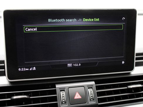 Used 2020 Audi SQ5 Premium Plus w/ Premium Plus Package image 60