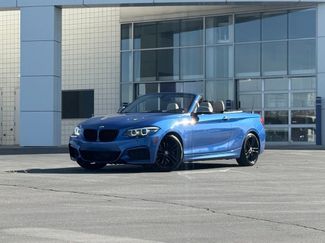 Used 2018 BMW M240i xDrive Convertible 360° Tour