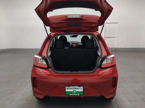 Used 2024 Mitsubishi Mirage ES FWD image 29