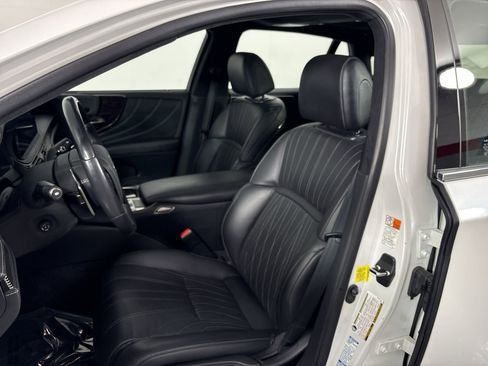 Used 2021 Lexus LS 500 AWD w/ Interior Upgrade Package image 26