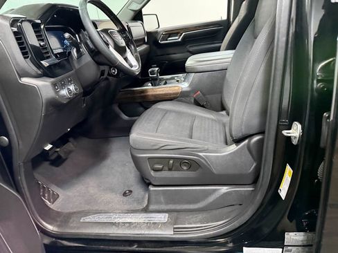 Used 2023 GMC Sierra 1500 Elevation w/ Preferred Package image 57