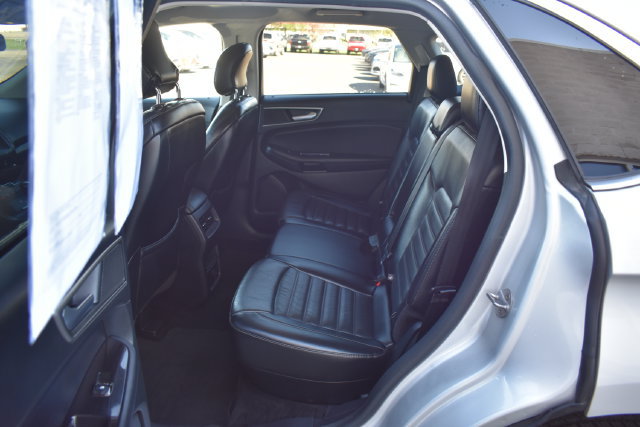 Used 2016 Ford Edge SEL w/ Equipment Group 201A AWD/4WD image 35