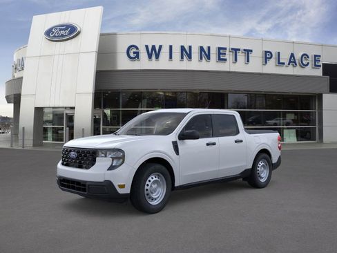 New 2026 Ford Maverick XL image 1