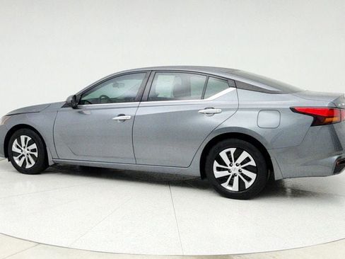 Used 2022 Nissan Altima 2.5 S image 7