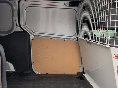 Used 2017 Ford Transit Connect XL image 20