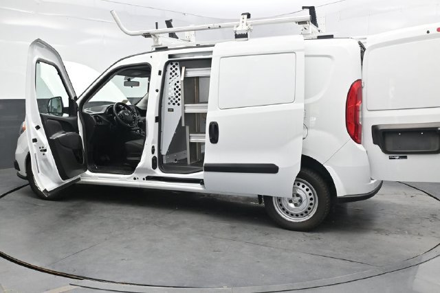 Used 2022 RAM ProMaster City Tradesman FWD image 46