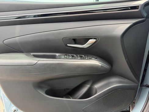 Certified 2024 Hyundai Santa Cruz SEL FWD image 13