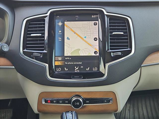 Used 2018 Volvo XC90 T6 Inscription w/ Convenience Package AWD/4WD image 7