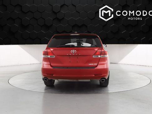 Used 2015 Toyota Venza Limited image 4