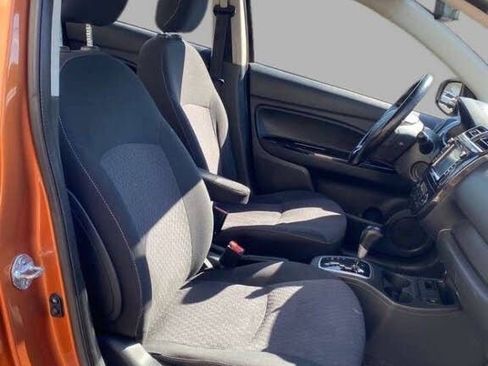 Used 2020 Mitsubishi Mirage SE image 31