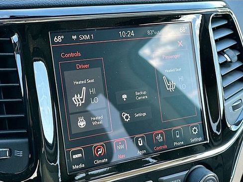 Used 2020 Jeep Grand Cherokee Limited image 20