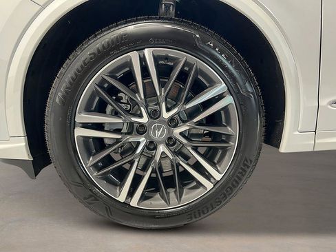 New 2026 Acura MDX SH-AWD w/ Advance Package image 12