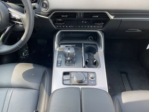 New 2026 MAZDA CX-90 3.3 Turbo w/ Premium Sport Pkg AWD/4WD image 10