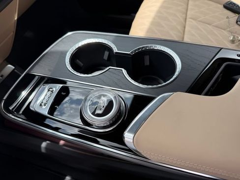 New 2026 Cadillac Lyriq Signature Sport w/ Nappa Leather Package RWD image 15