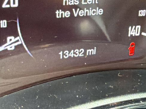 Used 2024 Dodge Durango GT image 20