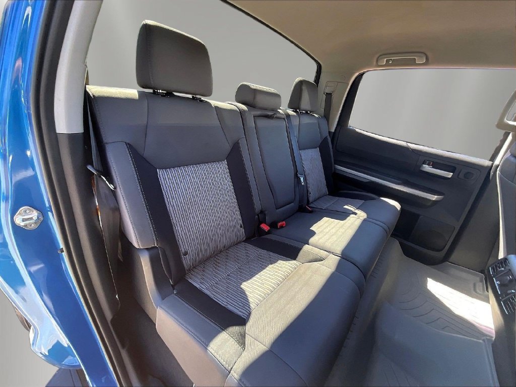 Used 2016 Toyota Tundra SR5 w/ SR5 Upgrade Package RWD image 26