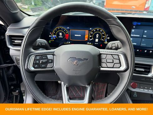Used 2024 Ford Mustang GT Premium w/ GT Performance Package RWD image 23