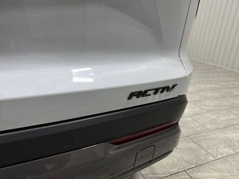 New 2026 Chevrolet Equinox ACTIV w/ Safety and Technology Package image 33