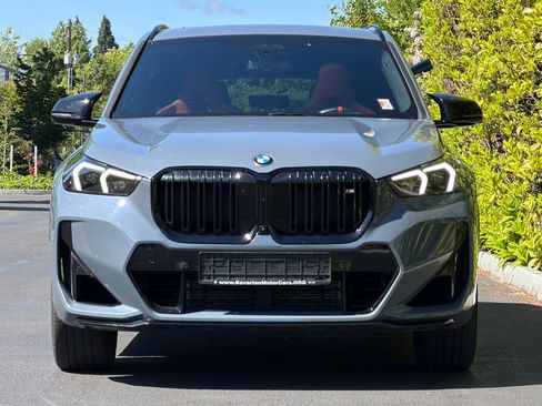 Used 2024 BMW X1 M35i AWD/4WD image 9