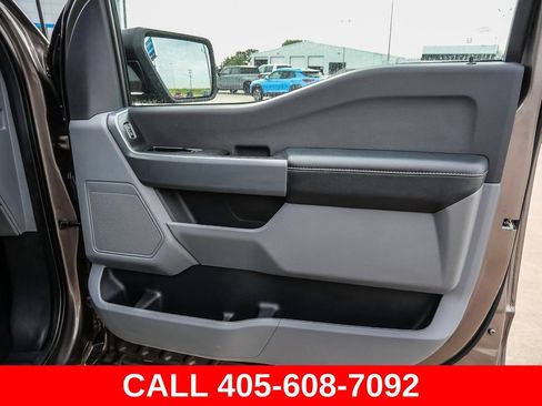 Used 2023 Ford F150 XLT AWD/4WD image 18