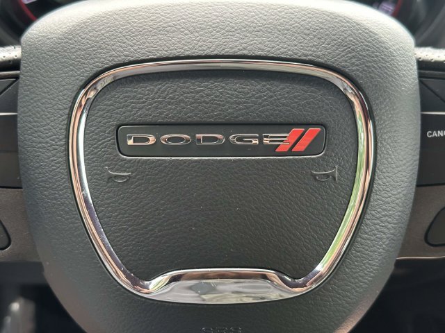 Certified 2023 Dodge Challenger R/T w/ Blacktop Package RWD image 26