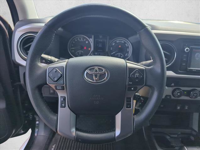 Used 2019 Toyota Tacoma SR5 RWD image 12