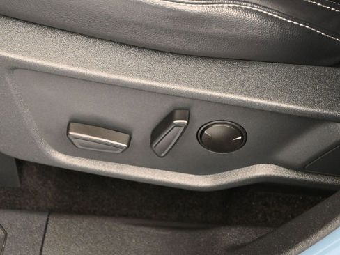 Certified 2025 Ford Bronco Outer Banks image 12