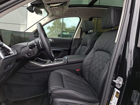 Used 2024 BMW X7 xDrive40i w/ Premium Package AWD/4WD image 14