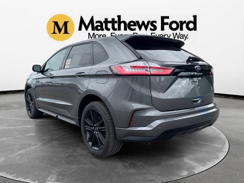 Used 2023 Ford Edge ST-Line AWD/4WD image 3