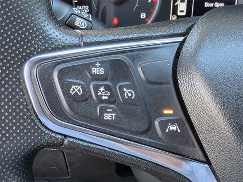 Used 2023 Chevrolet Malibu LT image 21