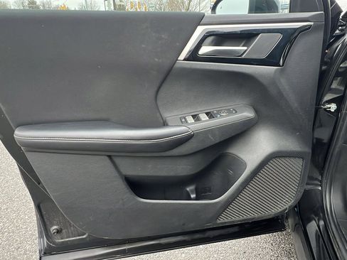 Used 2022 Mitsubishi Outlander ES image 21