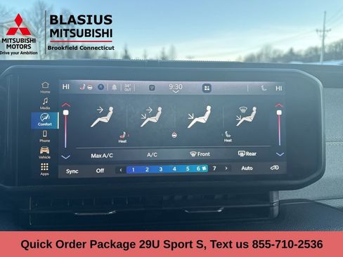 Used 2024 Jeep Wrangler Unlimited w/ Convenience Group image 14