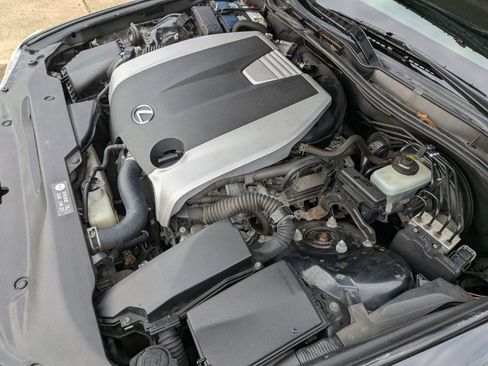 Used 2017 Lexus IS 300 AWD w/ Premium Package image 16