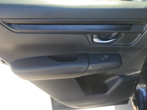 Used 2025 Honda CR-V EX image 15