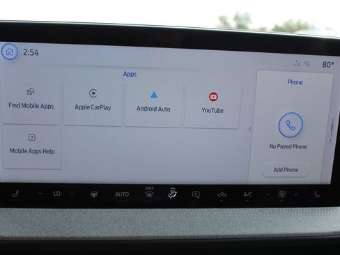 New 2025 Ford Maverick XLT w/ XLT Luxury Package FWD image 31