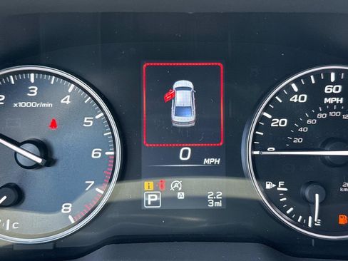 New 2025 Subaru Legacy Premium image 32