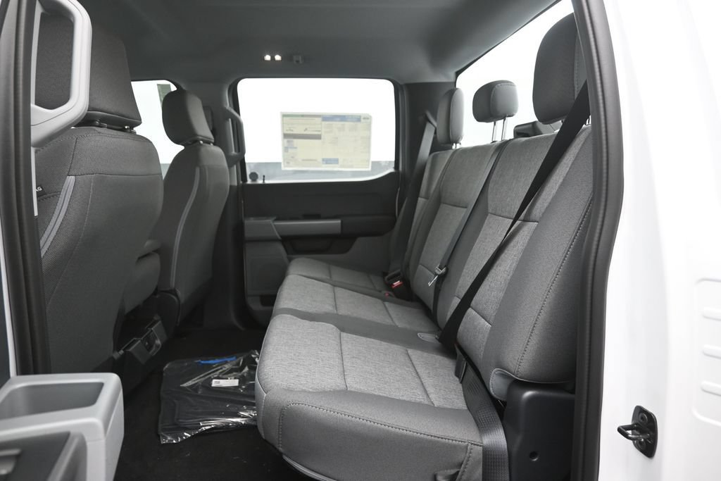 New 2027 Ford F250 XL w/ Tremor Off-Road Package AWD/4WD image 7