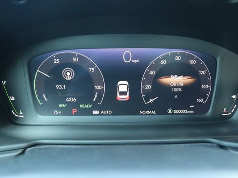 New 2025 Honda Accord EX-L image 32