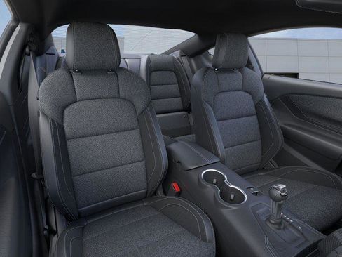 New 2026 Ford Mustang GT image 10