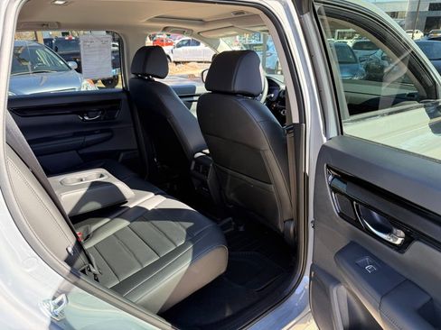 Certified 2026 Honda CR-V EX-L image 19