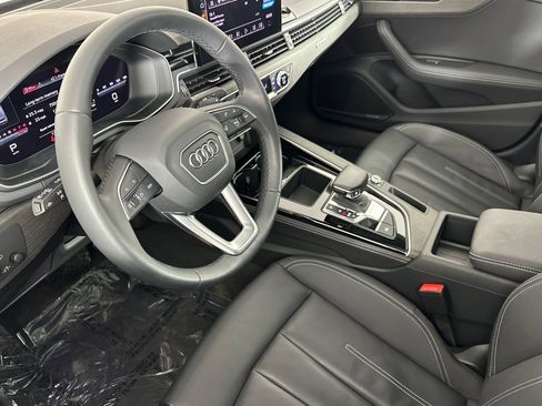 Used 2023 Audi A5 2.0T Premium Plus w/ Premium Plus image 9