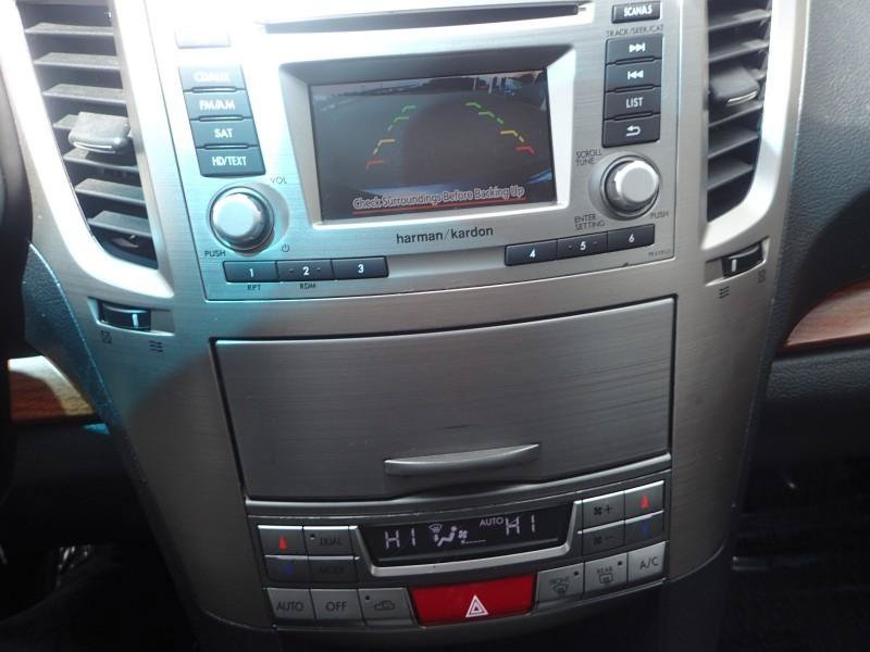 Used 2014 Subaru Outback 2.5i Limited AWD/4WD image 20