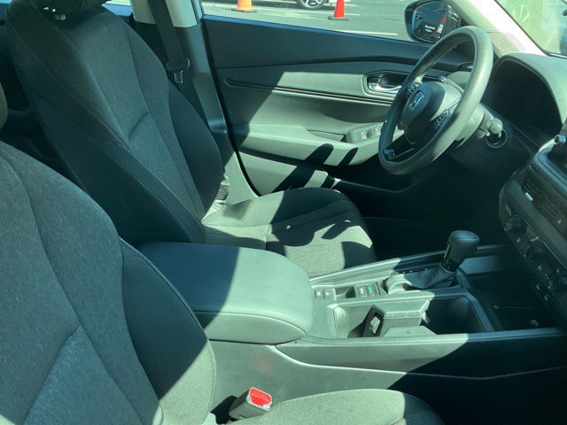 Used 2026 Honda Accord SE image 5