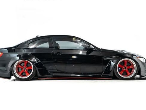 Used 2012 BMW M3 Coupe image 5