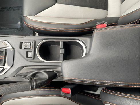 Certified 2023 Subaru Crosstrek 2.5i Limited image 27