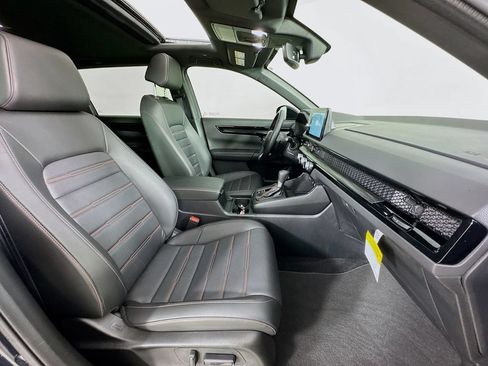 Used 2026 Honda CR-V Sport Touring image 39