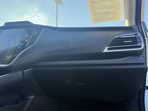 Used 2025 Subaru Legacy Touring XT w/ Popular Package #3 image 28