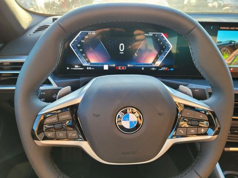 New 2025 BMW 230i 230i w/ Premium Package image 11