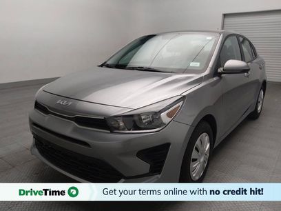 Used 2023 Kia Rio S