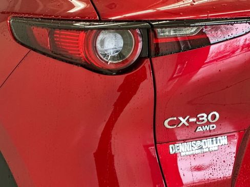 New 2026 MAZDA CX-30 AWD 2.5 S w/ Premium Package image 25